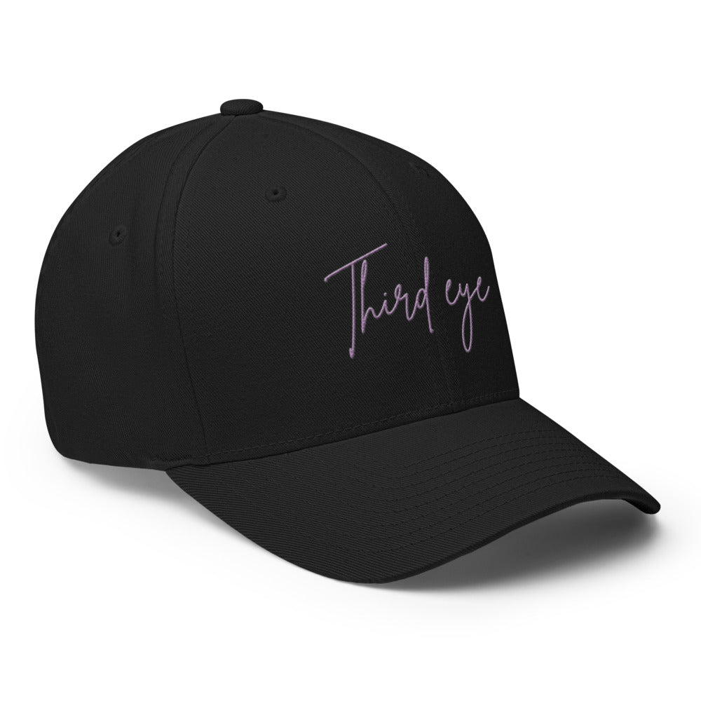 Third eye Cap