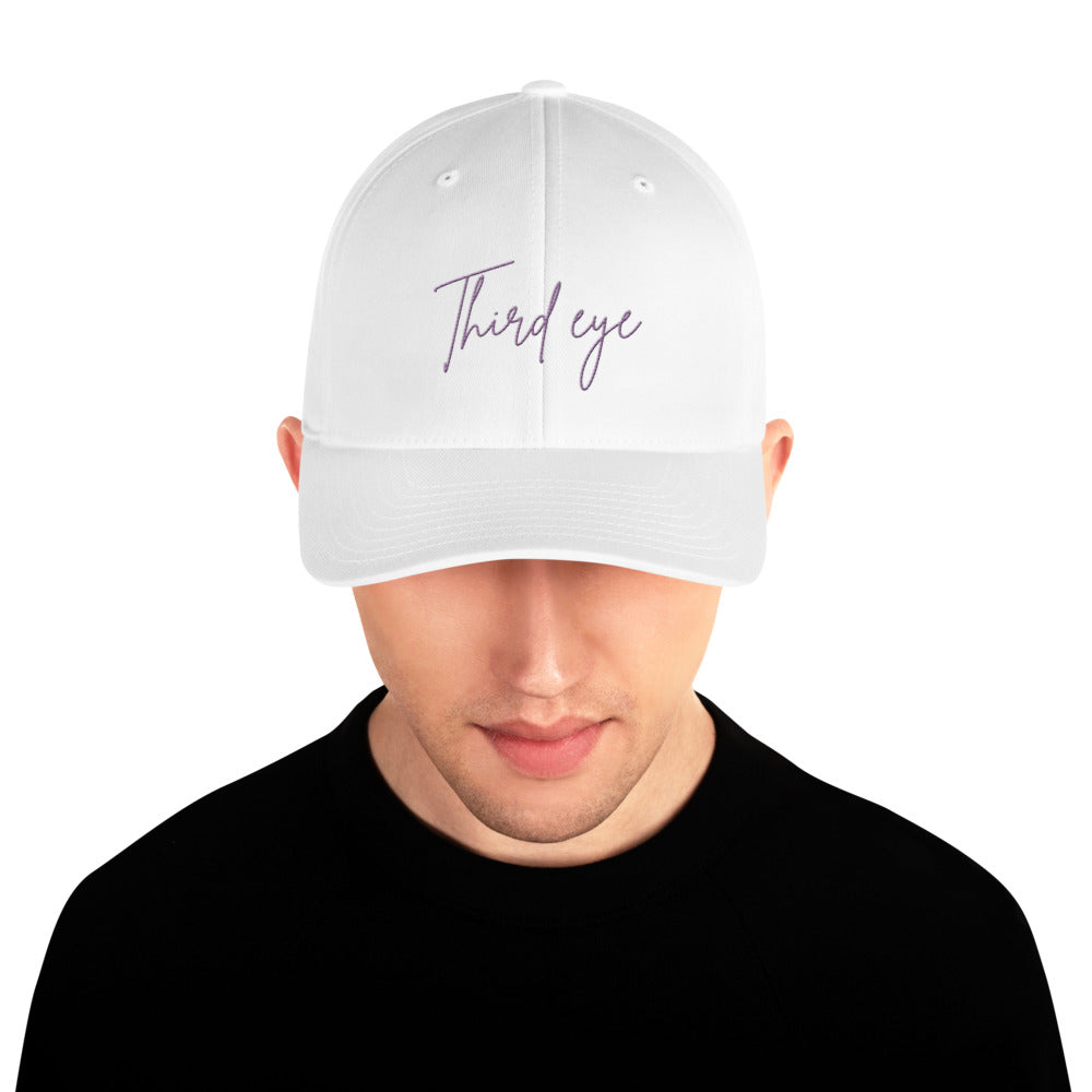 Third eye Cap