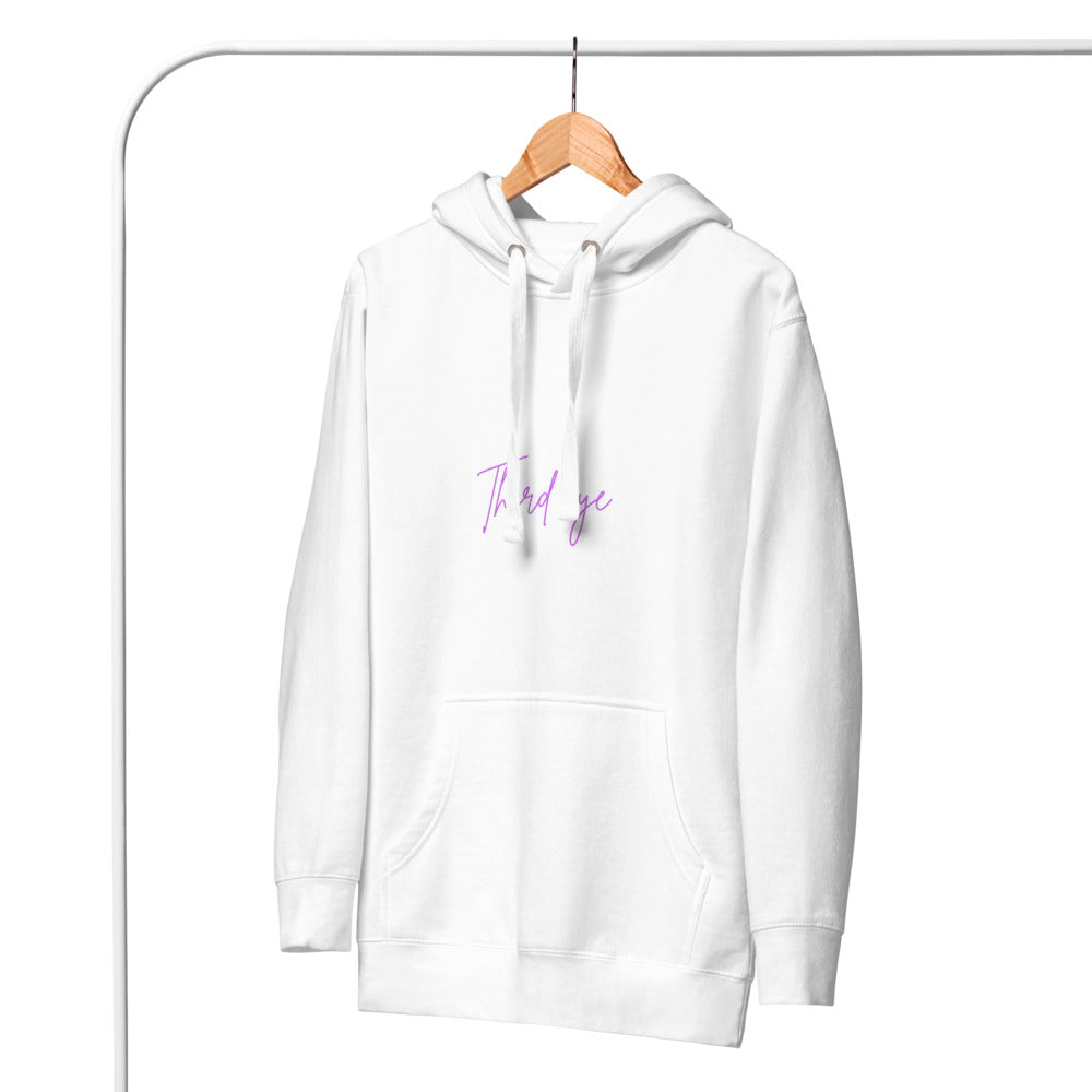 Third eye supply Hoodie