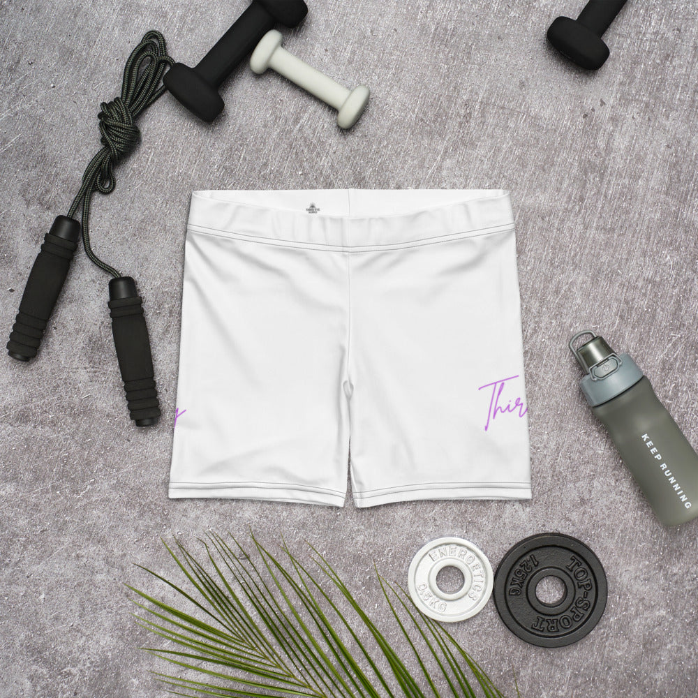 Third eye supply women’s biker shorts