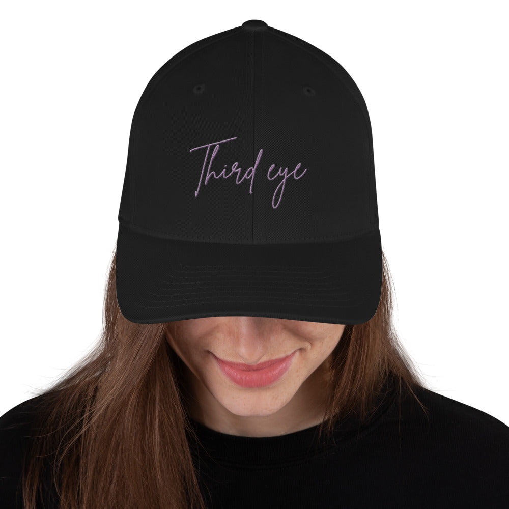 Third eye Cap