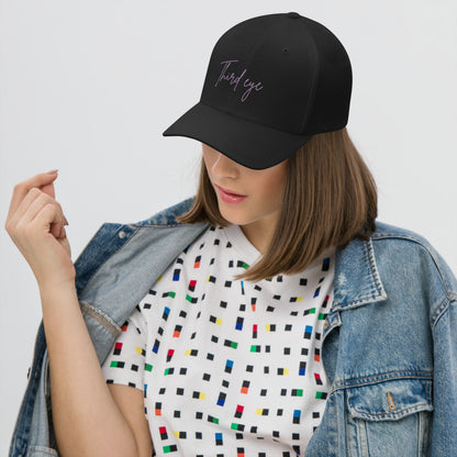 Third eye Cap