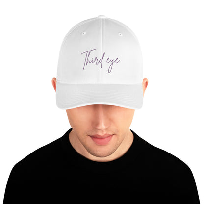 Third eye Cap