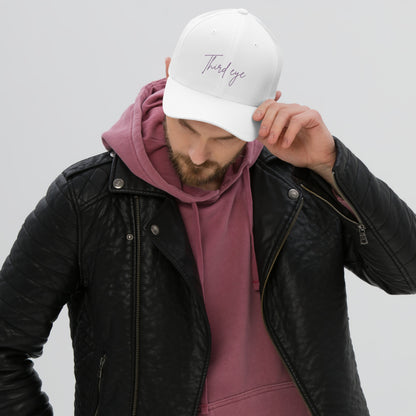 Third eye Cap