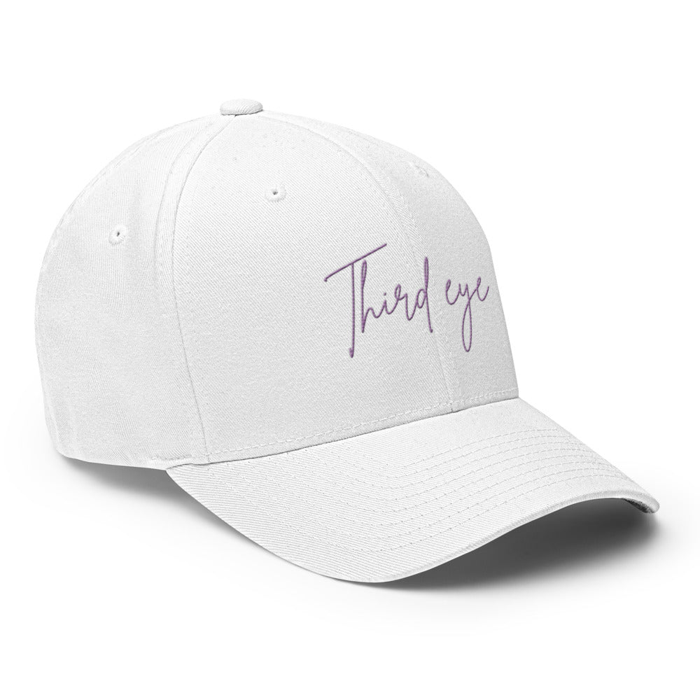 Third eye Cap