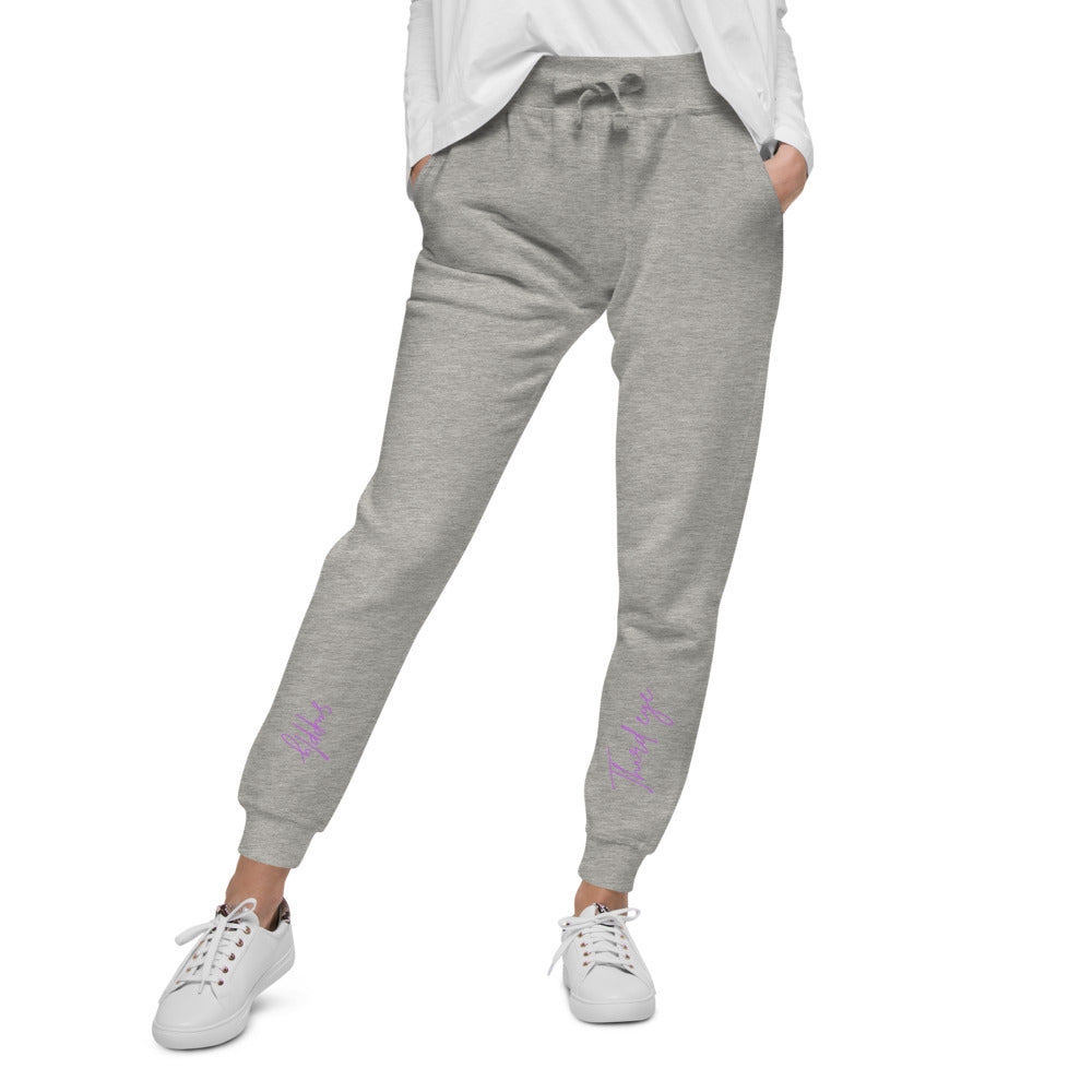 Third eye supply sweatpants