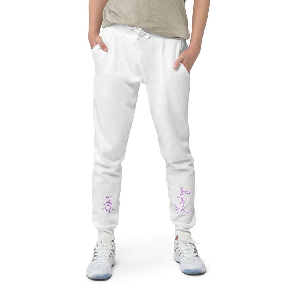 Third eye supply sweatpants